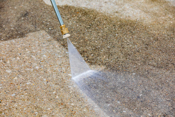 Best Machinery and Equipment Cleaning  in Falls City, NE