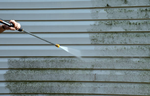 Best Dumpster Area Cleaning  in Falls City, NE