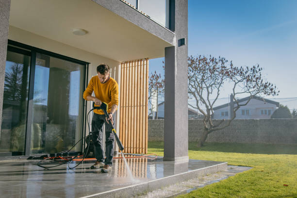 Best Building Exterior Washing  in Falls City, NE